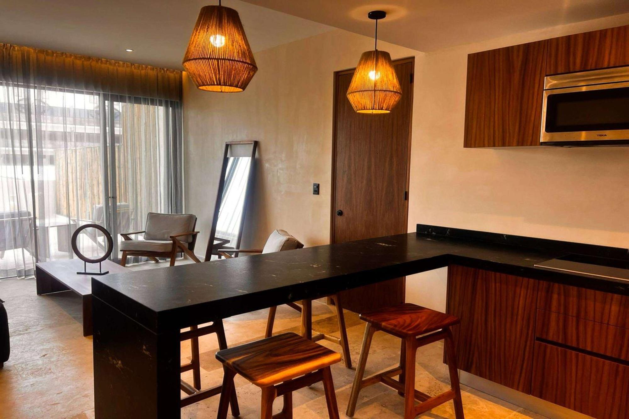 Wyndham Tulum Ξενοδοχείο Εξωτερικό φωτογραφία