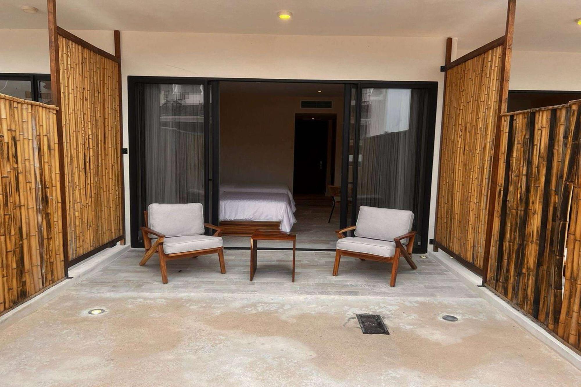Wyndham Tulum Ξενοδοχείο Εξωτερικό φωτογραφία