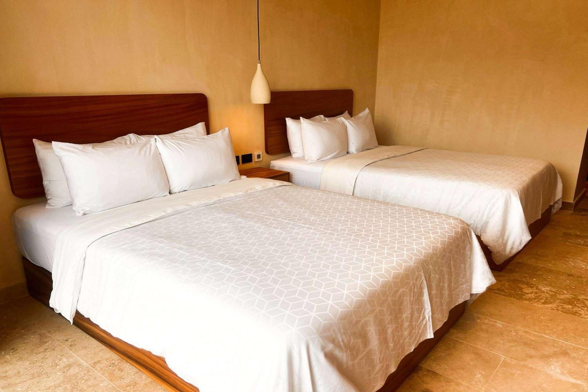 Wyndham Tulum Ξενοδοχείο Εξωτερικό φωτογραφία