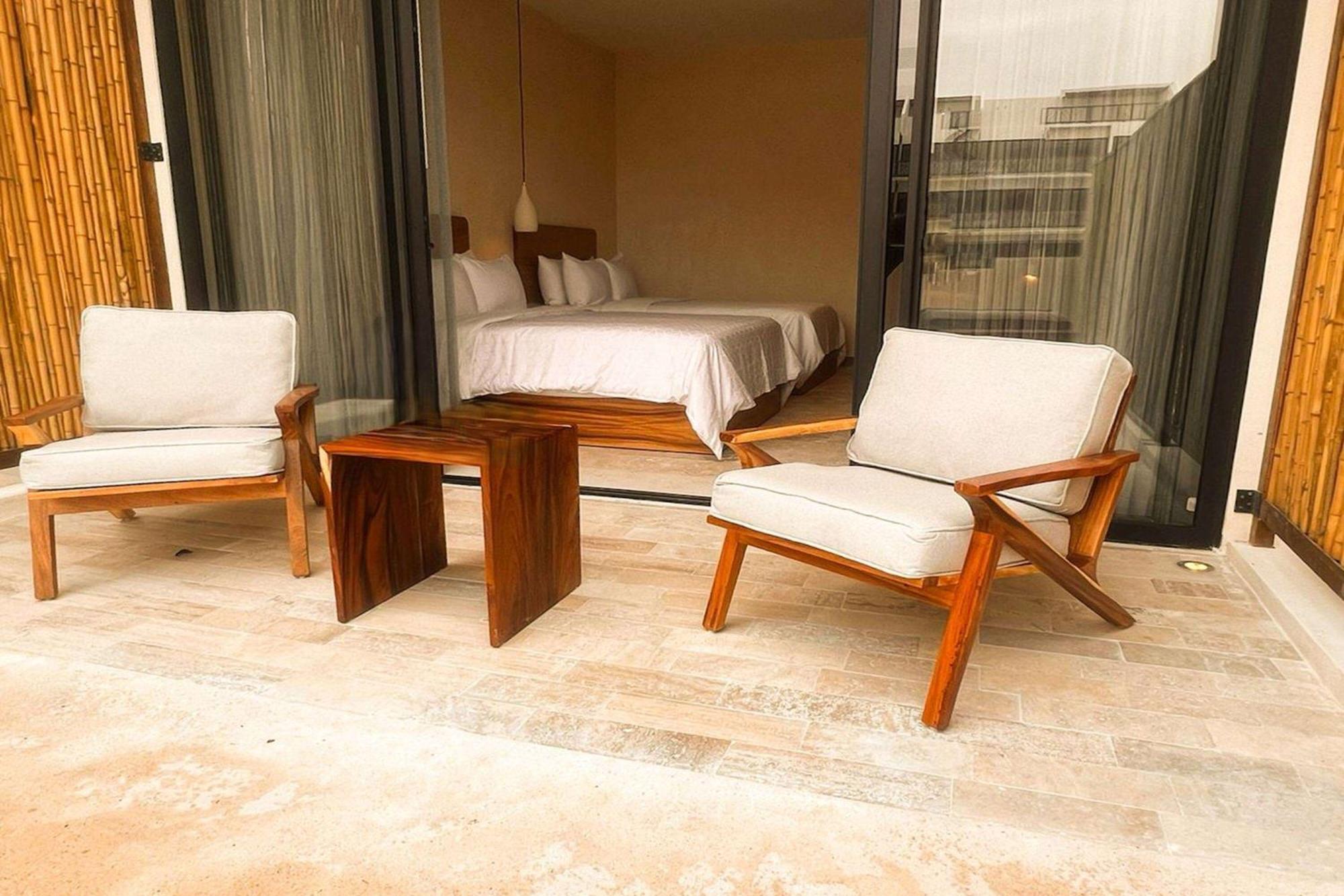 Wyndham Tulum Ξενοδοχείο Εξωτερικό φωτογραφία