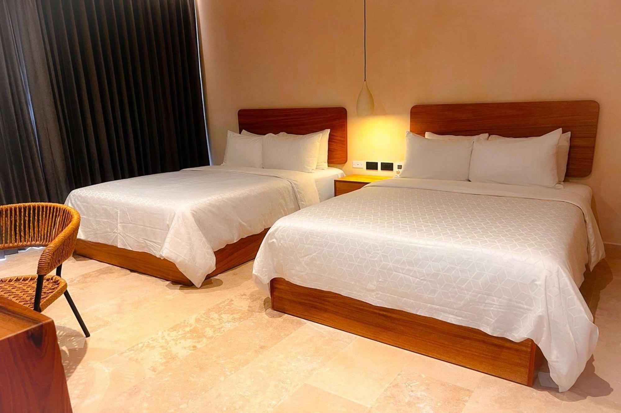 Wyndham Tulum Ξενοδοχείο Εξωτερικό φωτογραφία
