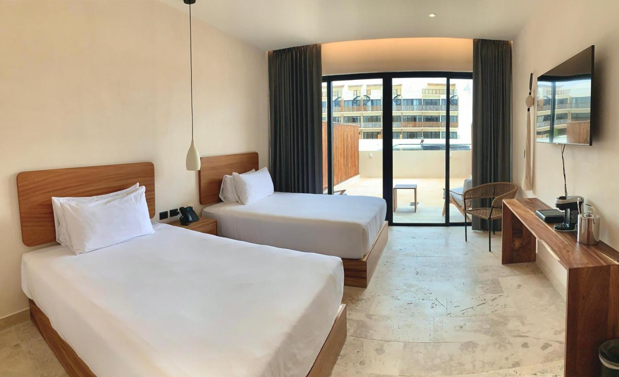 Wyndham Tulum Ξενοδοχείο Εξωτερικό φωτογραφία