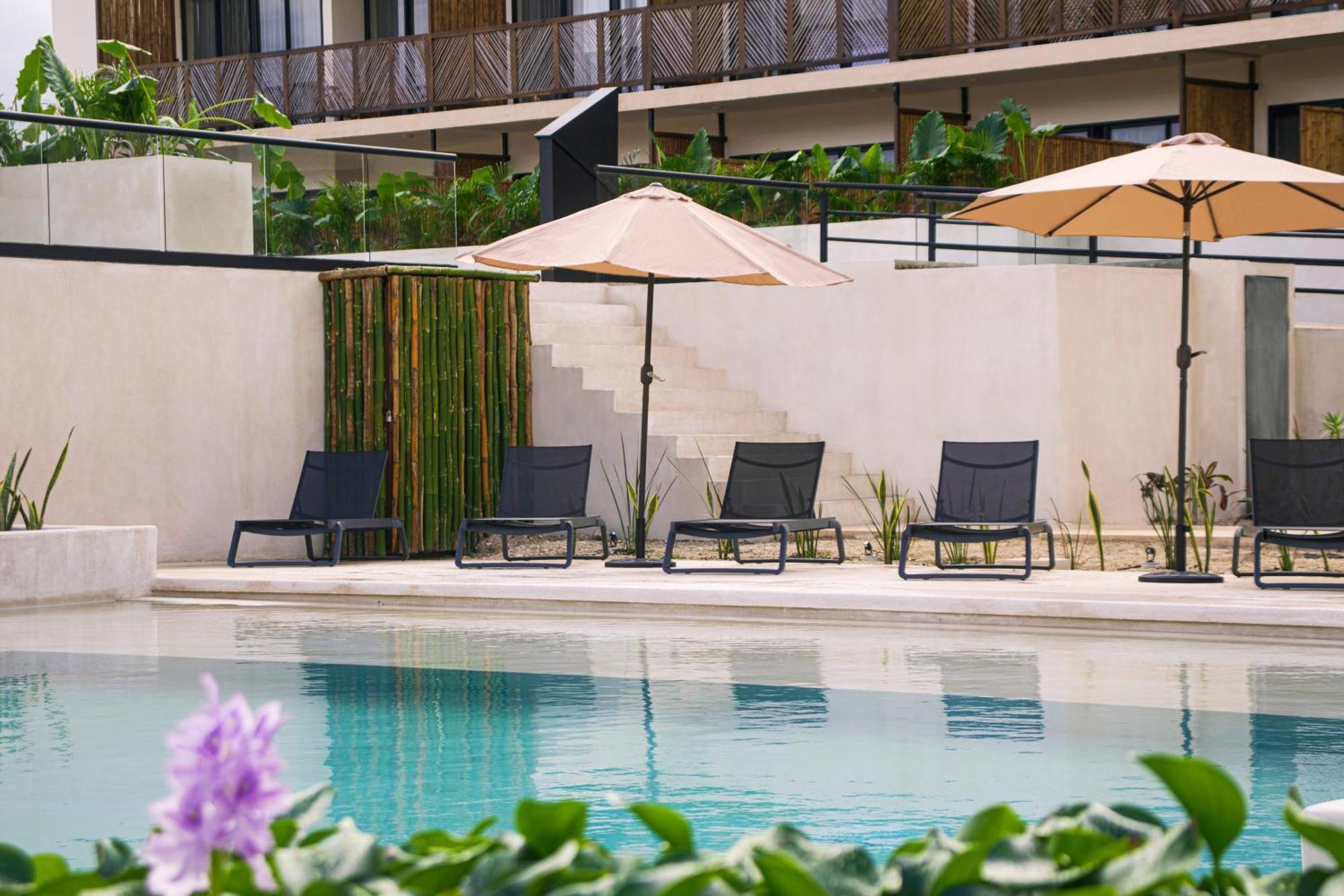 Wyndham Tulum Ξενοδοχείο Εξωτερικό φωτογραφία