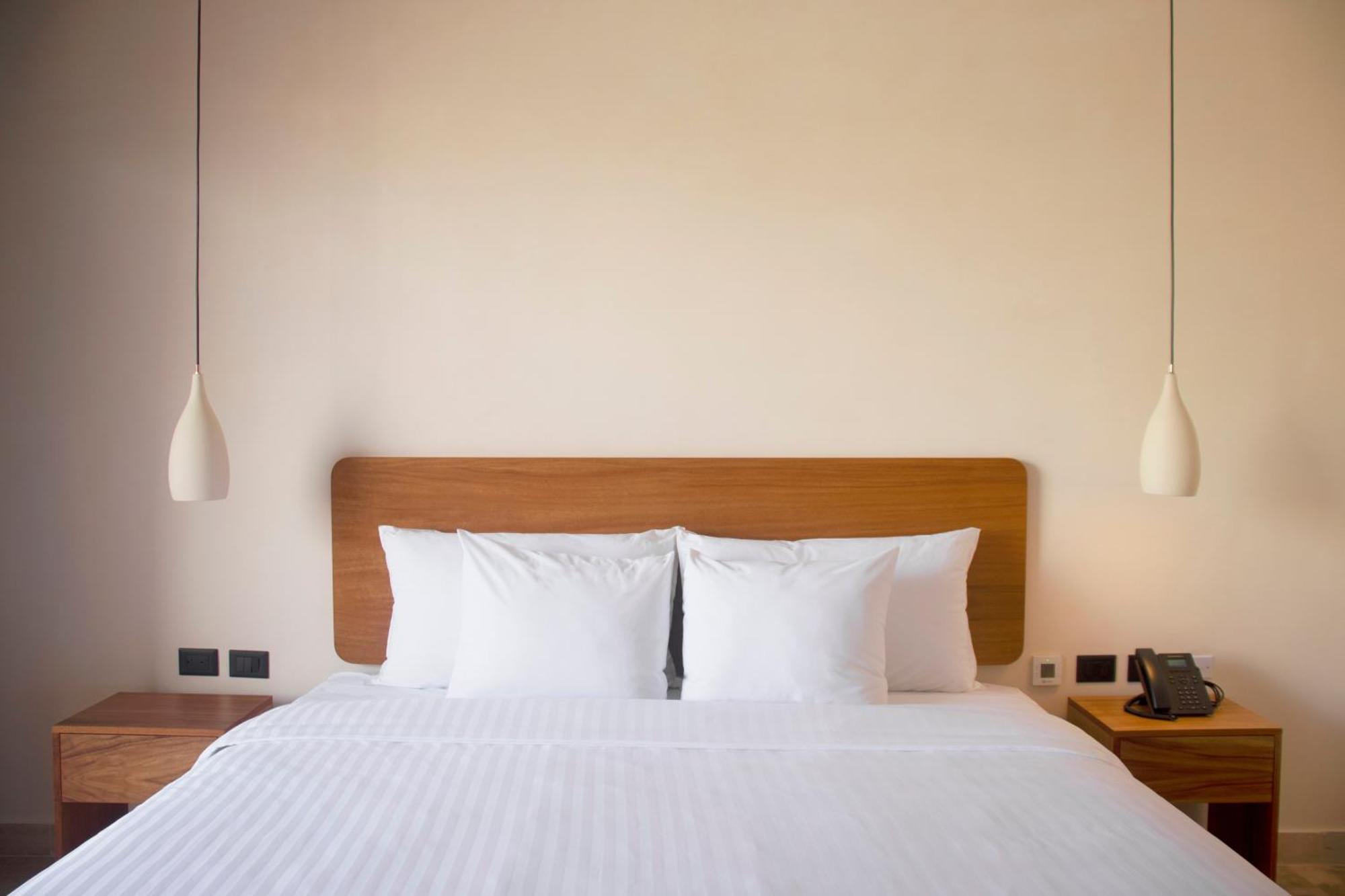 Wyndham Tulum Ξενοδοχείο Εξωτερικό φωτογραφία