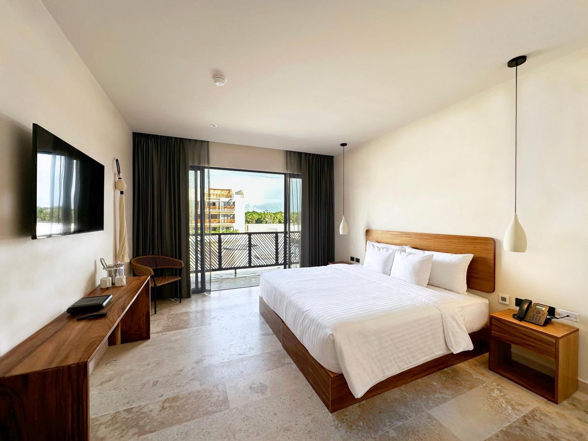 Wyndham Tulum Ξενοδοχείο Εξωτερικό φωτογραφία