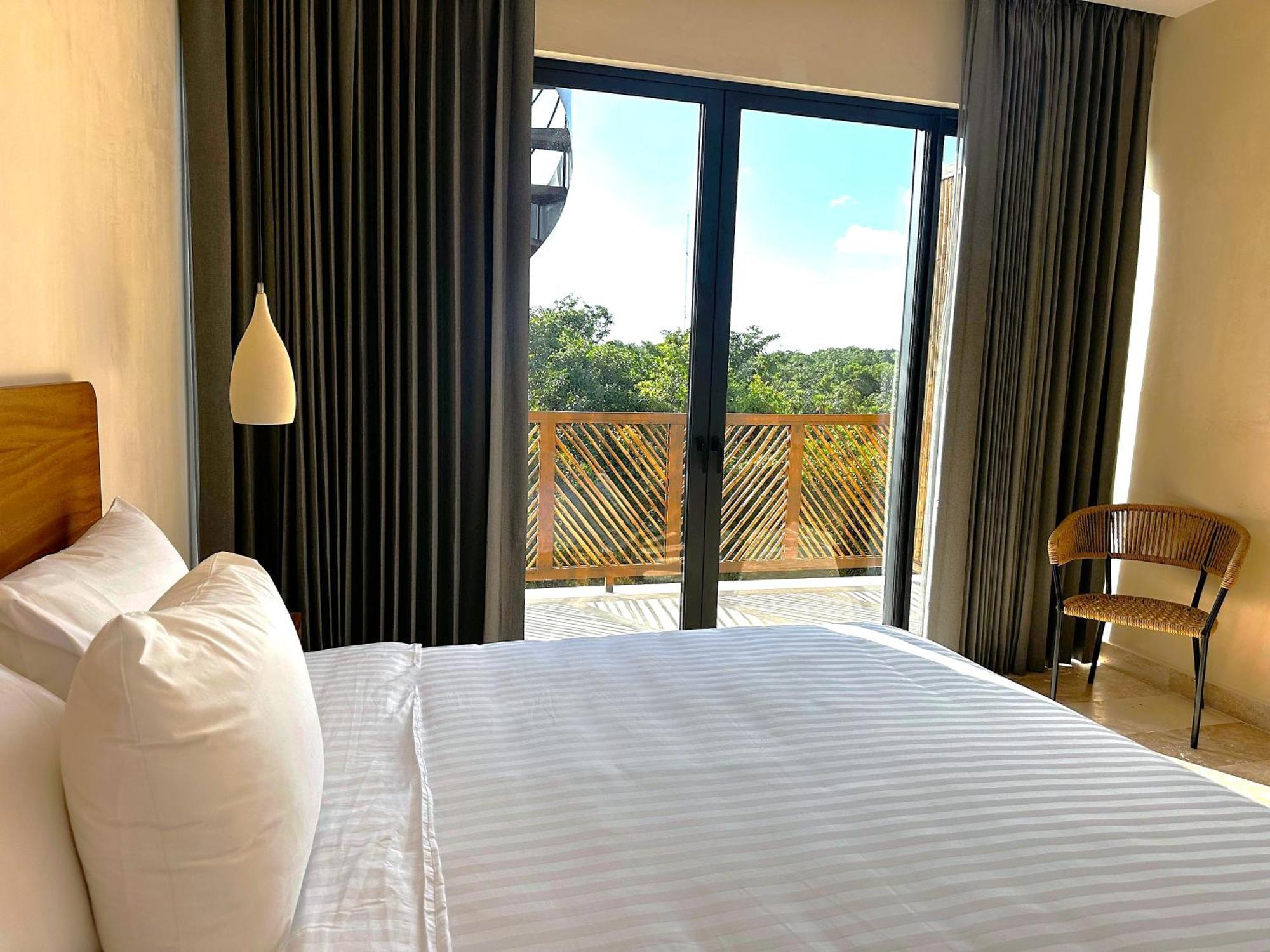 Wyndham Tulum Ξενοδοχείο Εξωτερικό φωτογραφία