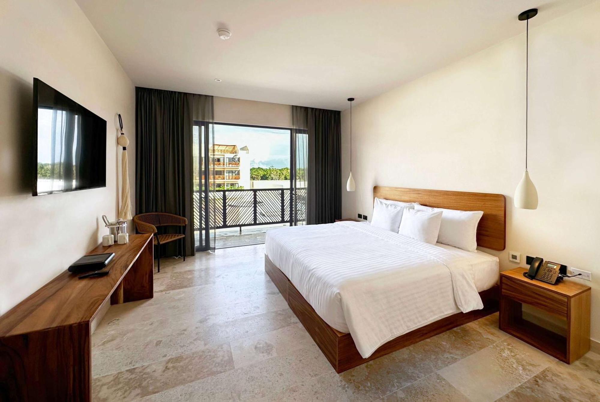 Wyndham Tulum Ξενοδοχείο Εξωτερικό φωτογραφία