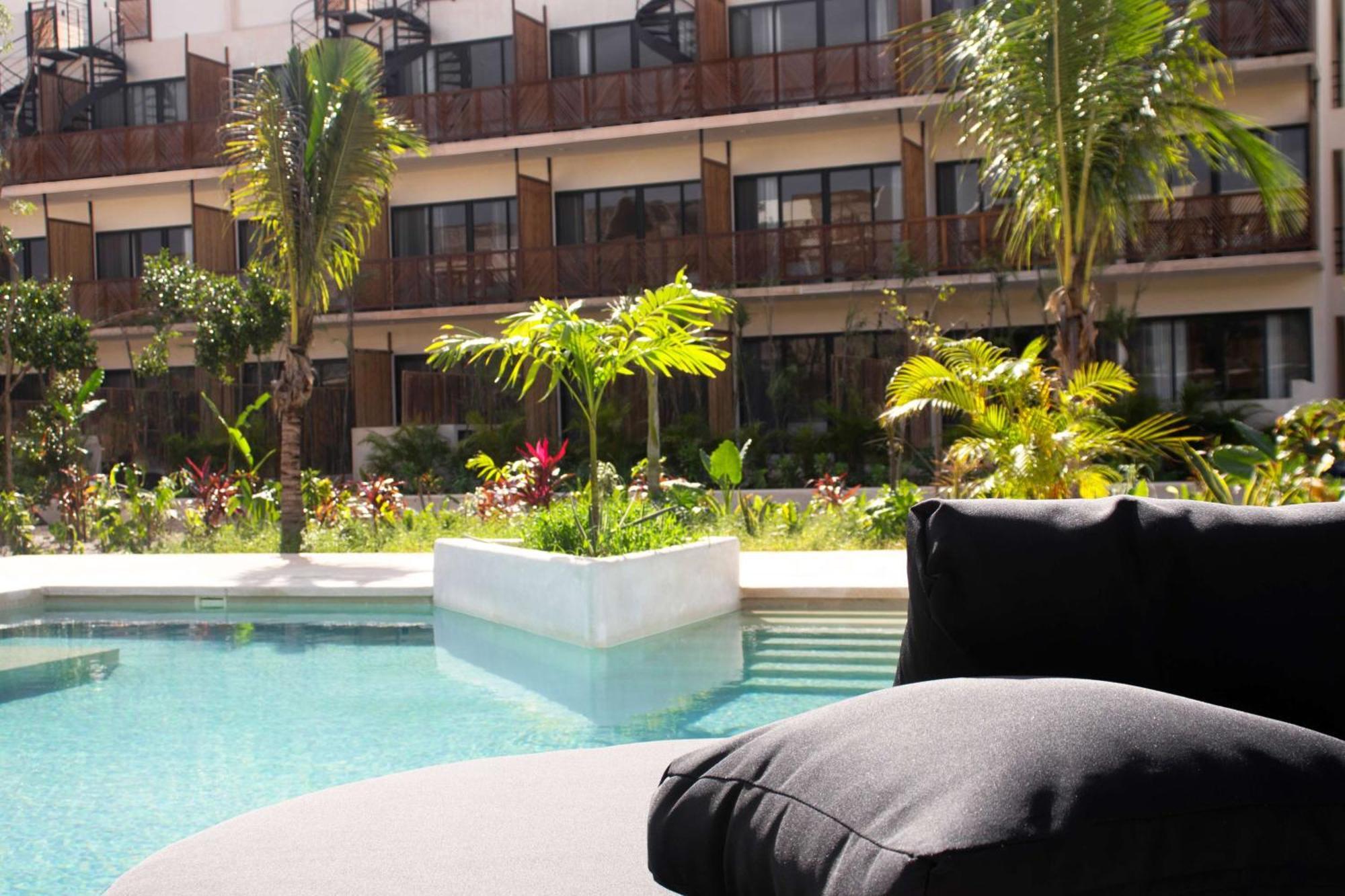 Wyndham Tulum Ξενοδοχείο Εξωτερικό φωτογραφία