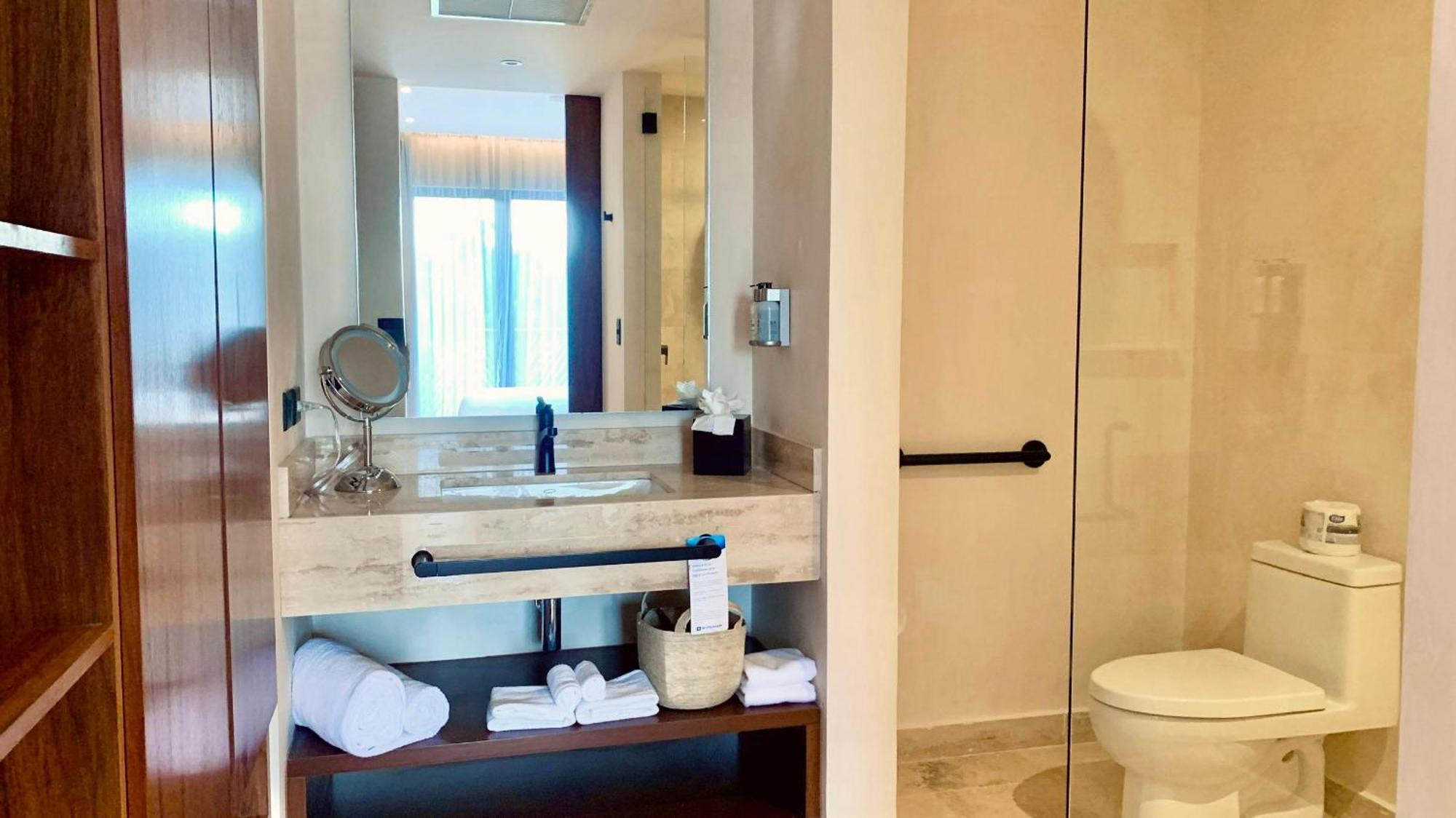 Wyndham Tulum Ξενοδοχείο Εξωτερικό φωτογραφία